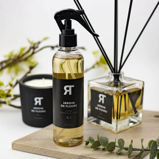 Home Fragrance Spray