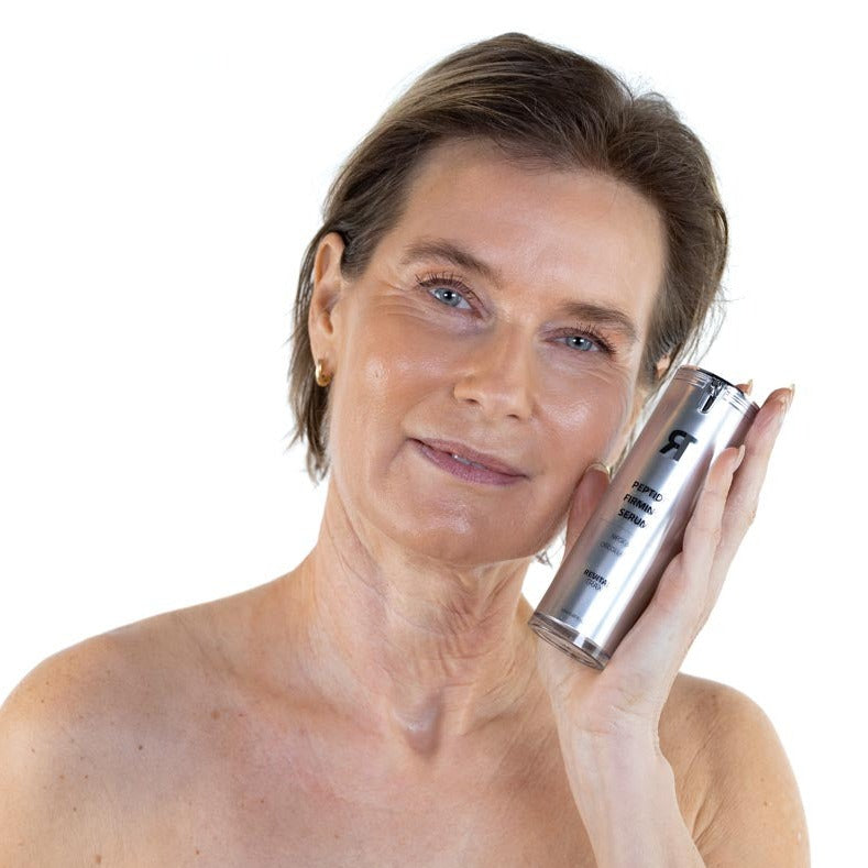 Firming Peptide for neck and décolleté bundle